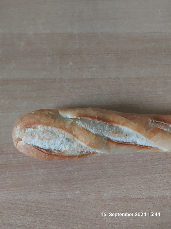 Baguette von Ph.Hurni | Hochgeladen von: Ph.Hurni