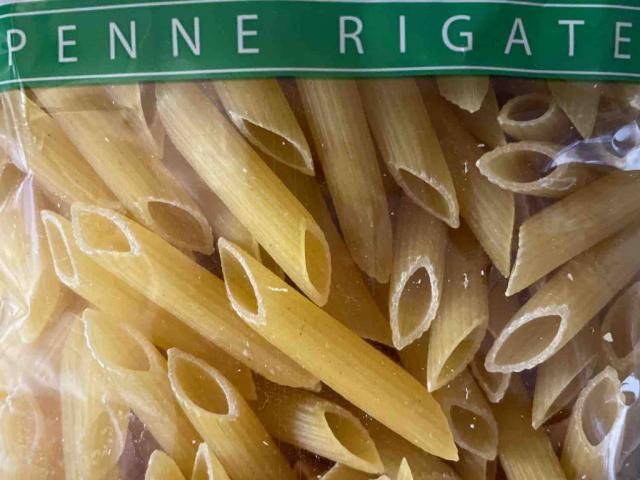 Penne Rigate, Nudeln by Kezzyyyyyy | Hochgeladen von: Kezzyyyyyy