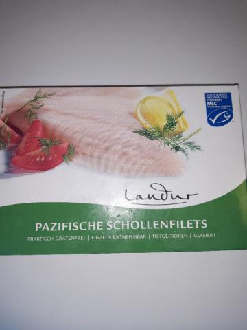 Pazifische Schollenfilets von Herja | Hochgeladen von: Herja