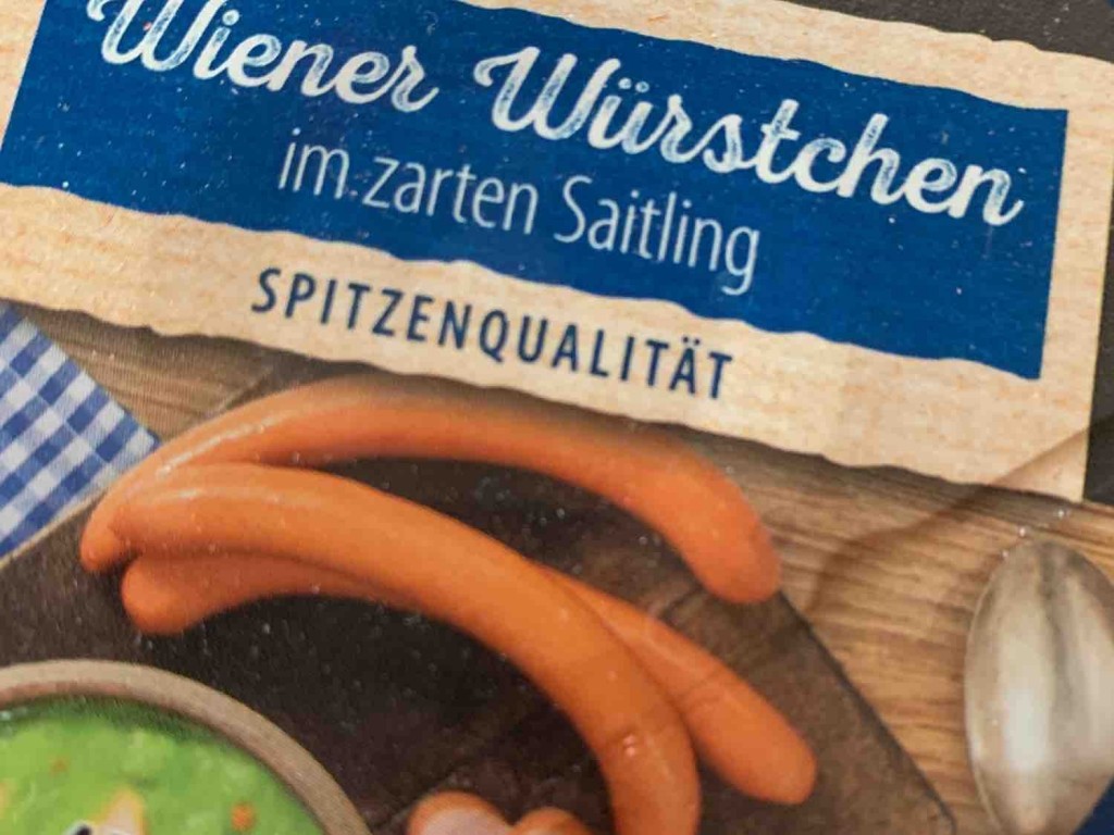 Wiener Würstchen von UteW | Hochgeladen von: UteW