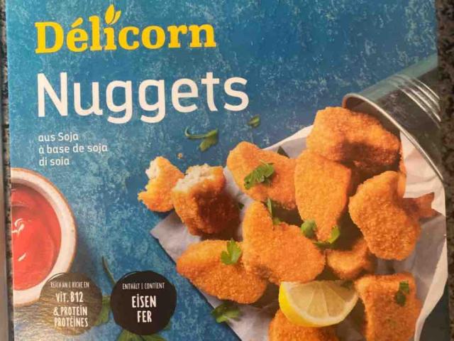 Delicorn Nuggets von ylenia17 | Hochgeladen von: ylenia17