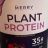 Plant Protein, Mixed Berry Flavozr von IG1234567 | Hochgeladen von: IG1234567