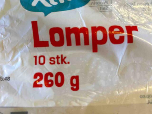 Lomper, Xtra von Larmand69 | Hochgeladen von: Larmand69