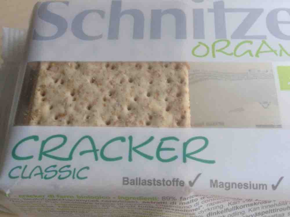  Organic Cracker, classlc von tezett | Hochgeladen von: tezett