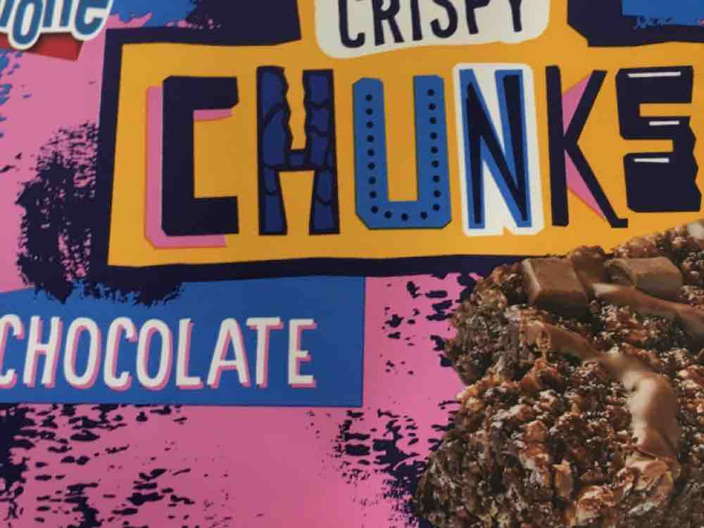 Crispy Chunks Chocolate von dave1771987 | Hochgeladen von: dave1771987