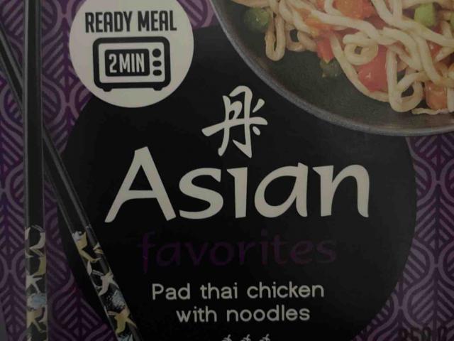 asian pas thai chicken von sophienero123 | Hochgeladen von: sophienero123