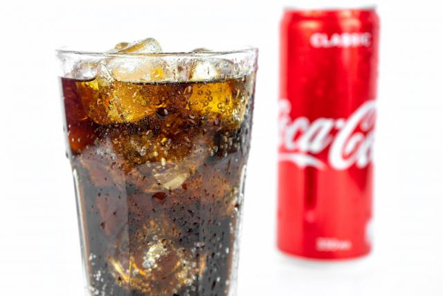 Coca-Cola, classic | Hochgeladen von: Ennaj