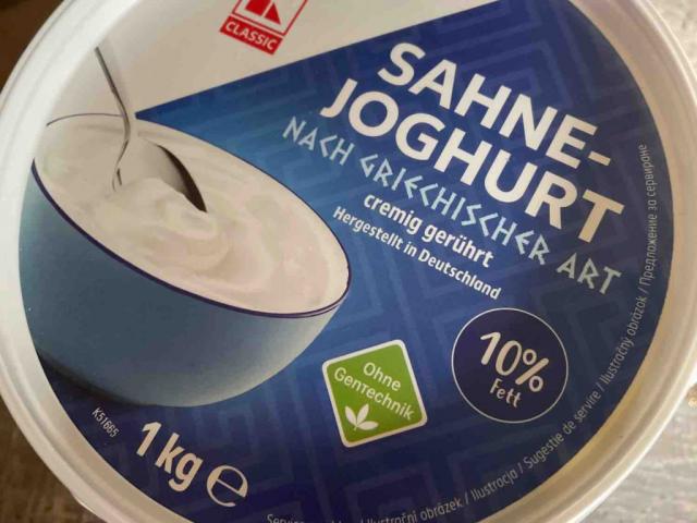 grichischer joghurt, natural von monique97 | Hochgeladen von: monique97