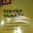 Würzige Mandeln von rootinger | Hochgeladen von: rootinger