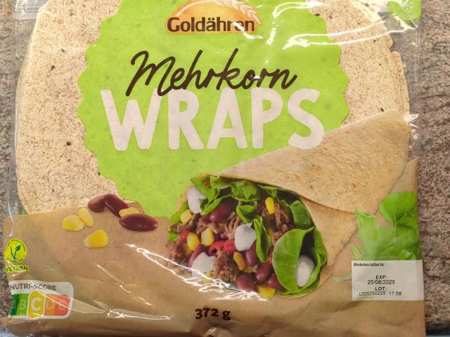 Wraps, Mehrkorn by tuno | Uploaded by: tuno Wraps, Mehrkorn by tuno | Uploaded by: tuno