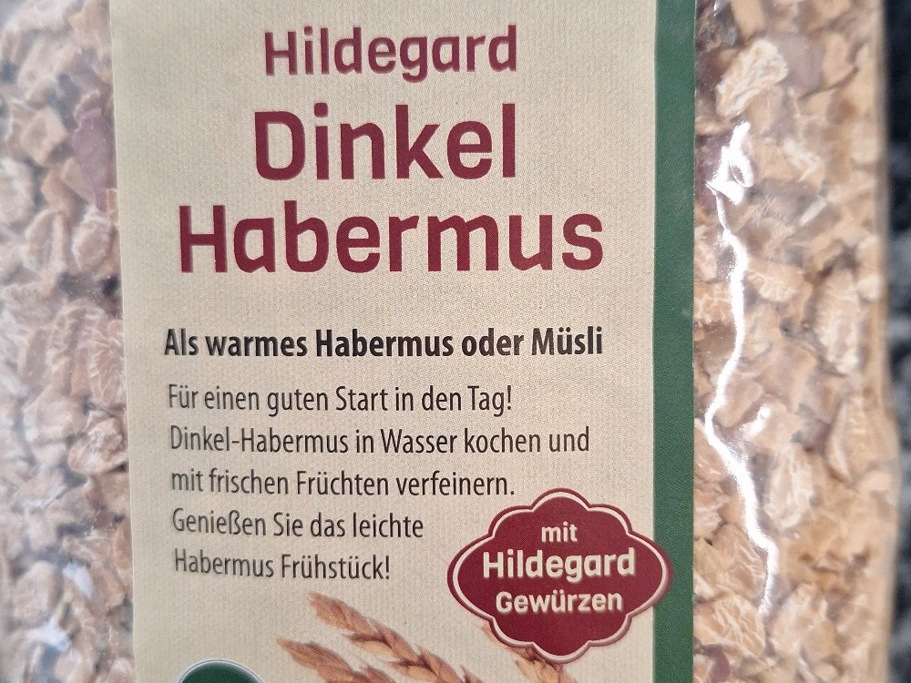 Dinkel habermus, Hildegard von bingen von Toulouse05 | Hochgeladen von: Toulouse05 Dinkel habermus, Hildegard von bingen von Toulouse05 | Hochgeladen von: Toulouse05