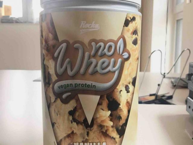 No Whey Vanilla Cookie Dough von victorltx | Hochgeladen von: victorltx