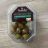 Grüne Oliven ohne Stein mit Kräutern, in Kräutermarinade von roh | Hochgeladen von: rohfisch75