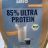 85% Ultra Protein von WagnerW | Hochgeladen von: WagnerW