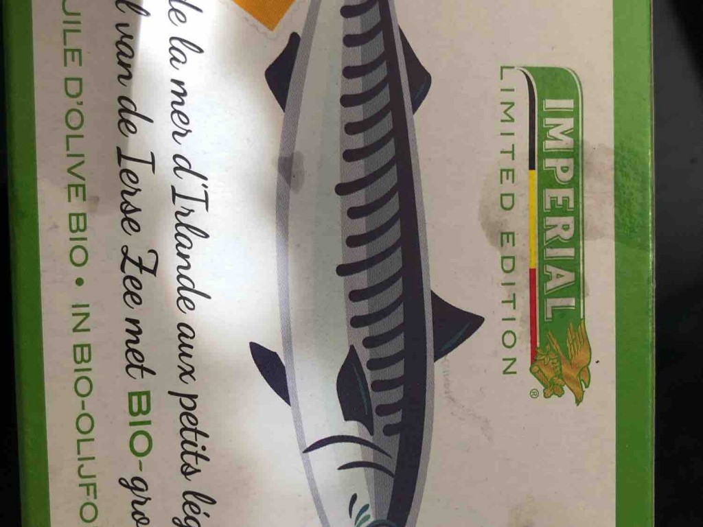 Sardinen, in Olivenöl von Leoblanche | Hochgeladen von: Leoblanche