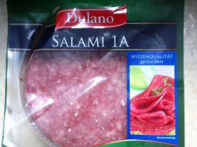 Dulano, Salami 1A geräuchert | Hochgeladen von: krawalla1