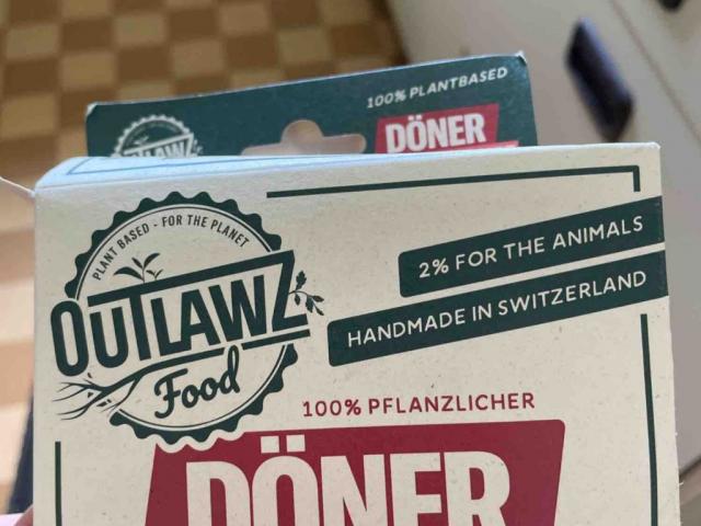 Döner Mariniert  (Seitan) von liedermax432 | Hochgeladen von: liedermax432