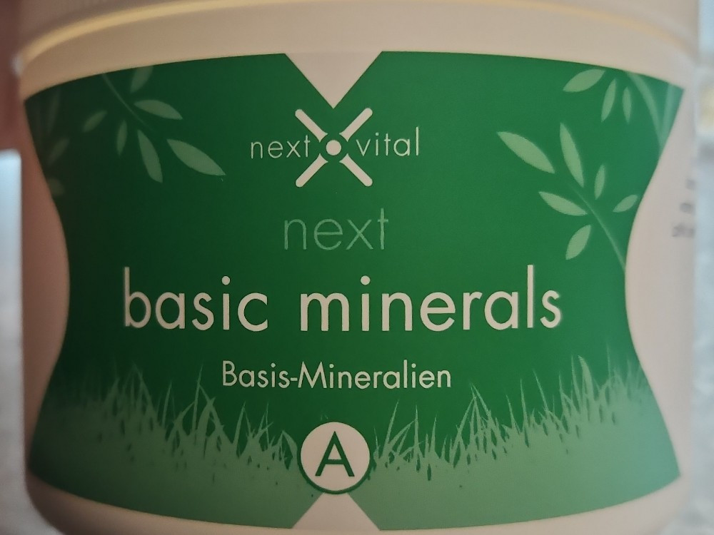 next basic minerals, Basis-Mineralien von cro23 | Hochgeladen von: cro23 next basic minerals, Basis-Mineralien von cro23 | Hochgeladen von: cro23