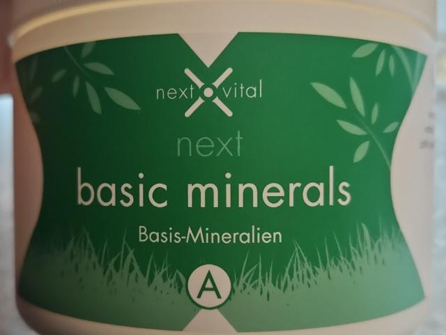 next basic minerals, Basis-Mineralien von cro23 | Hochgeladen von: cro23 next basic minerals, Basis-Mineralien von cro23 | Hochgeladen von: cro23