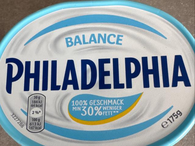 Philadelphia, Balance, 30% weniger Fett von KerstinKb | Hochgeladen von: KerstinKb Philadelphia, Balance, 30% weniger Fett von KerstinKb | Hochgeladen von: KerstinKb