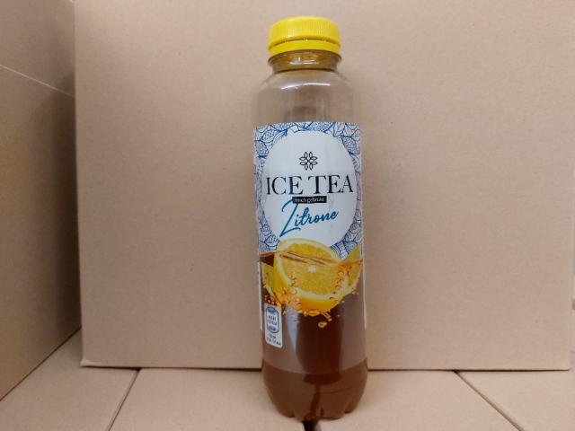 Ice Tea, Zitrone von _missy_89_ | Hochgeladen von: _missy_89_