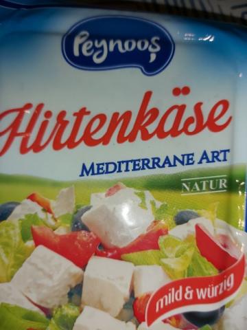 Hirtenkäse, mediterrane art natur von nna113 | Hochgeladen von: nna113