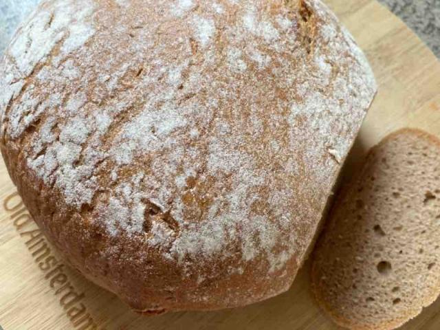 BIO Roggenbrot von evinsa | Hochgeladen von: evinsa