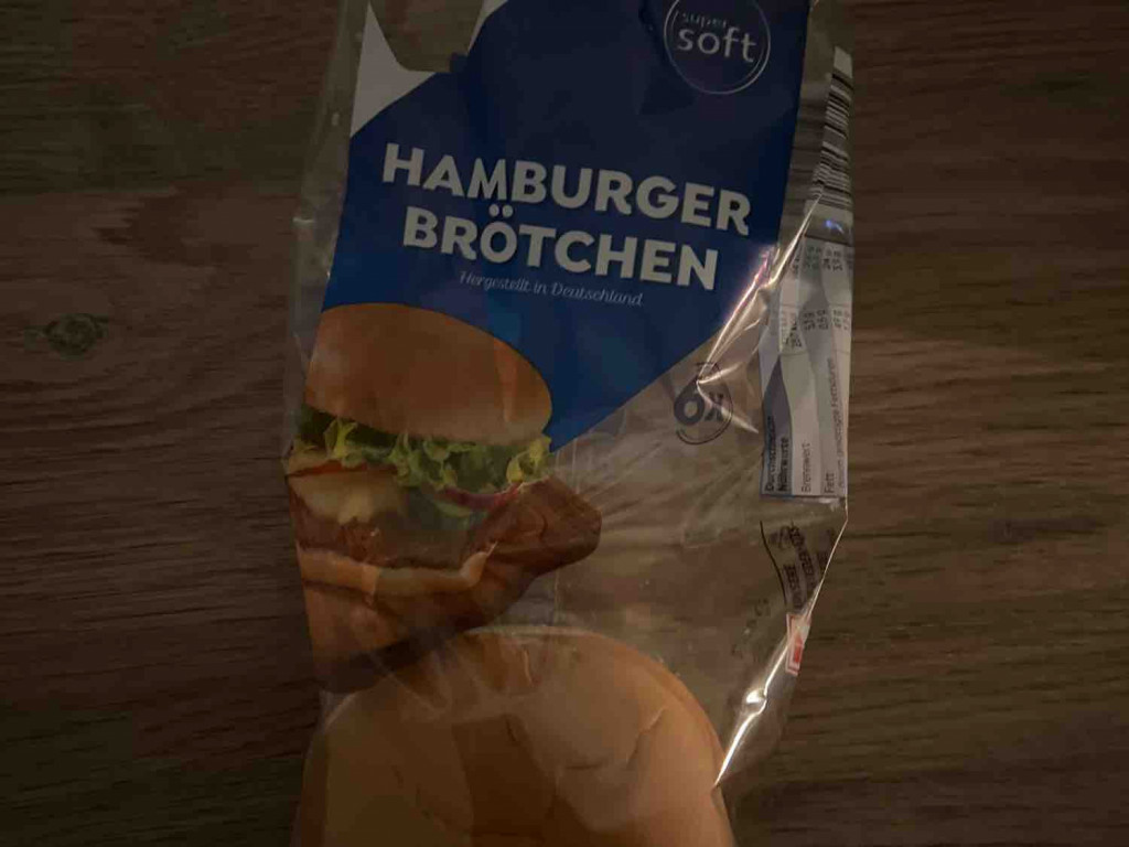 Hamburger Brötchen von spk | Hochgeladen von: spk