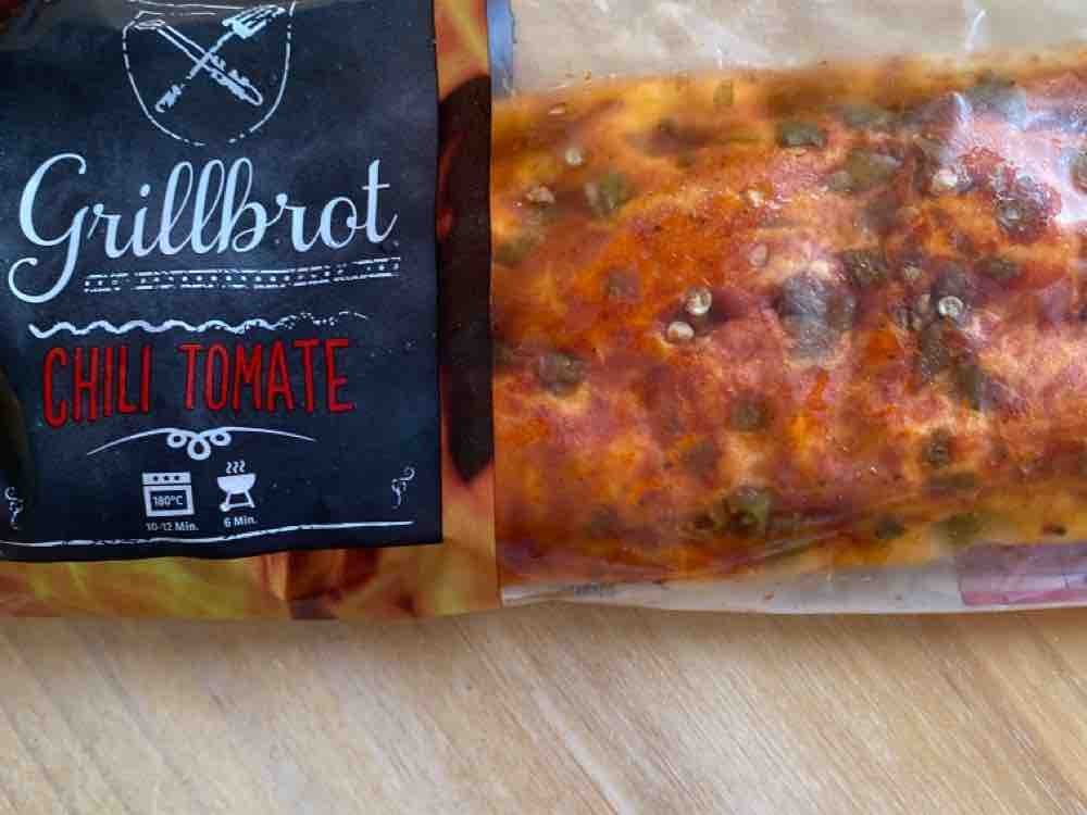 grillbrot mit chilis von jete361 | Hochgeladen von: jete361