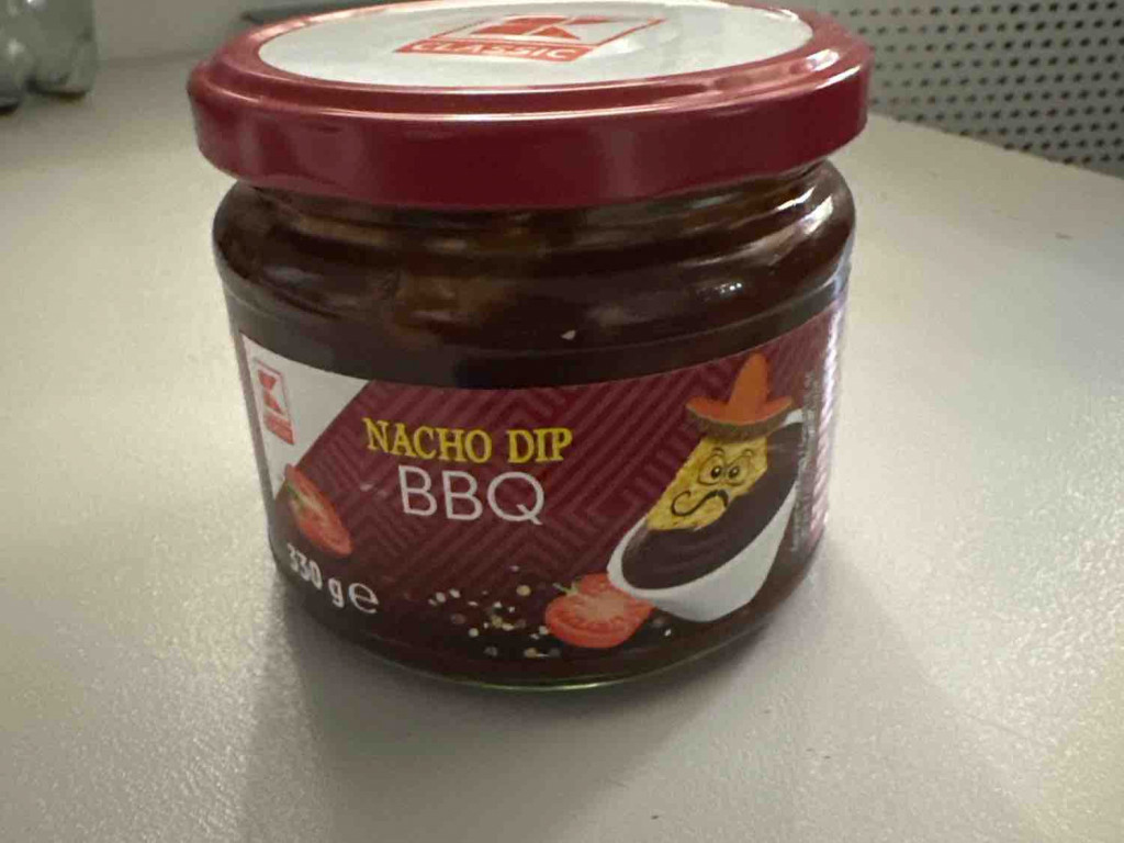 Nacho Dip BBQ von Schubi1986 | Hochgeladen von: Schubi1986