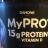 myPRO+, 15g Protein von leni170999 | Hochgeladen von: leni170999