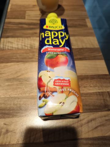 Happy day Winterapfel, ohne Alkohol von ejs823 | Hochgeladen von: ejs823