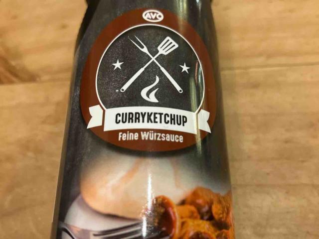 Curryketchup, Feine Würzsauce von subukaj | Hochgeladen von: subukaj