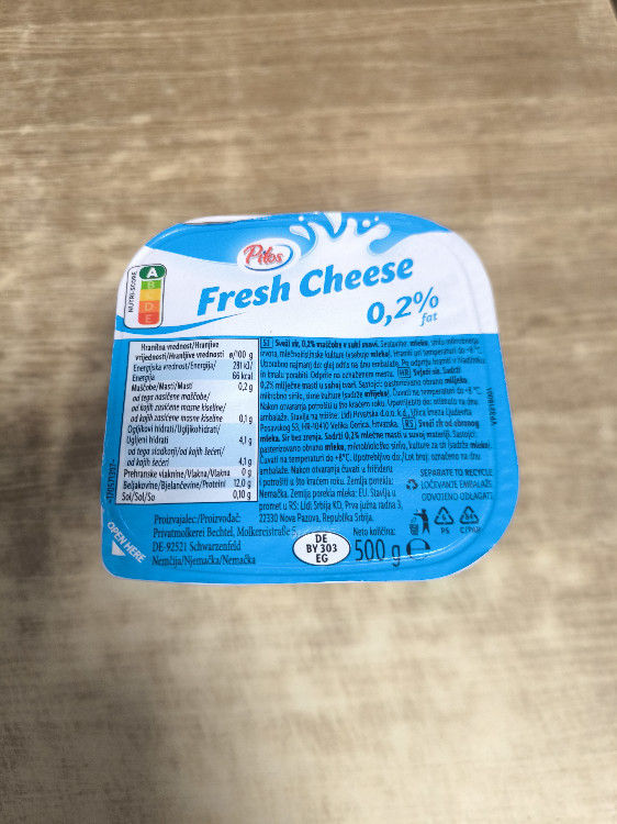 Fresh Cheese, 0,2% von denisvelic1@gmail.com | Hochgeladen von: denisvelic1@gmail.com