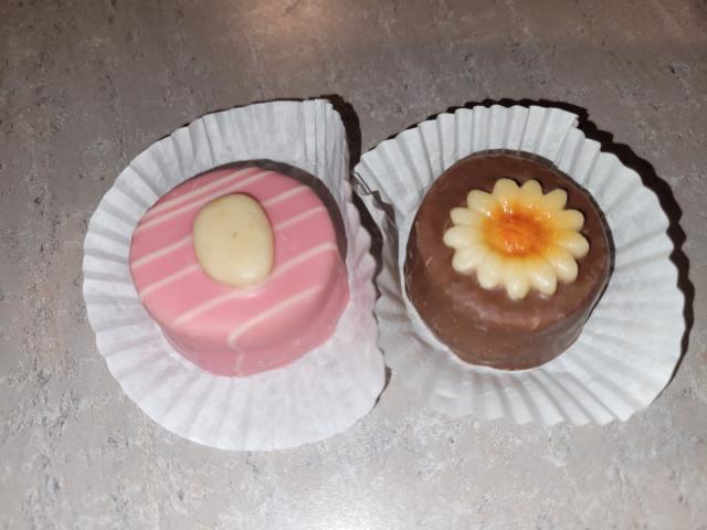 Petit  Fours  von Flyingfly | Hochgeladen von: Flyingfly