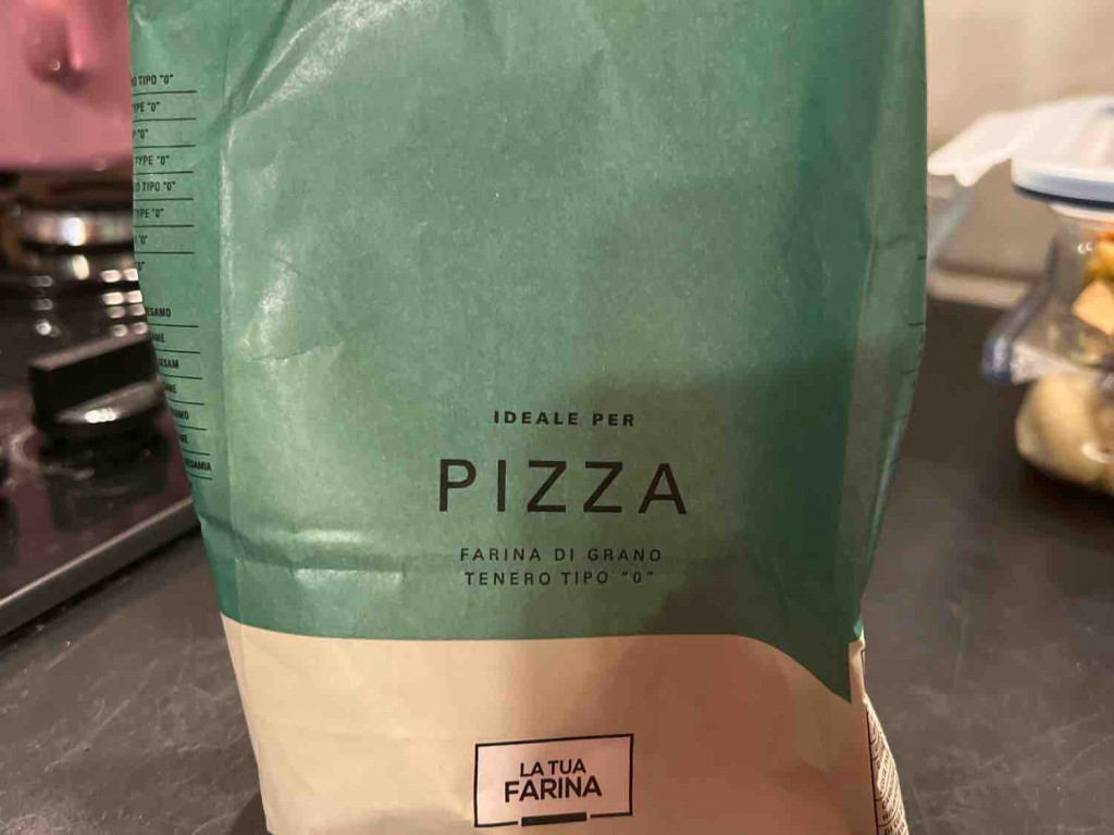 farina di grano, ideale per Pizza von Kel90 | Hochgeladen von: Kel90