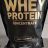 whey concentrate shortbread biscuit von DennisJoern | Hochgeladen von: DennisJoern