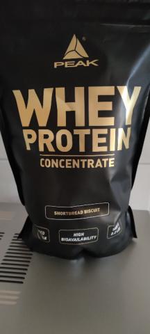 whey concentrate shortbread biscuit von DennisJoern | Hochgeladen von: DennisJoern