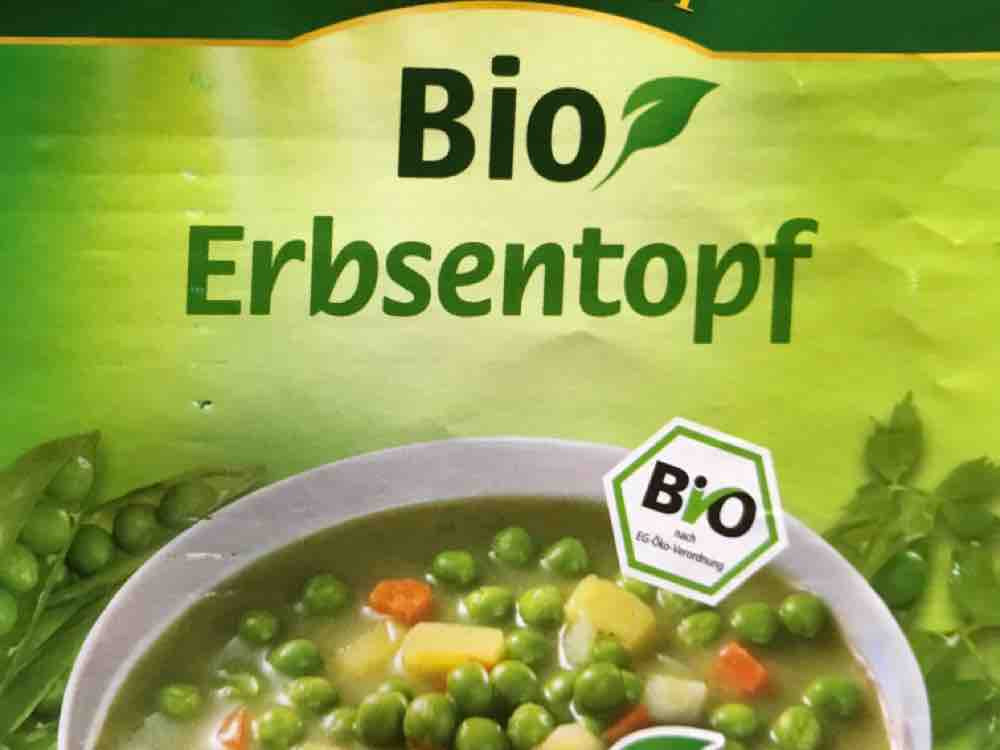 Bio Erbsentopf, Vegan von Kalypso | Hochgeladen von: Kalypso
