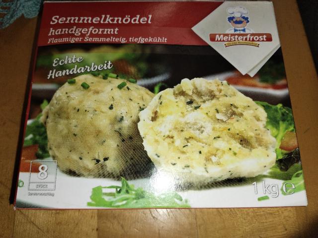 Semmelknödel von Coco0021 | Hochgeladen von: Coco0021