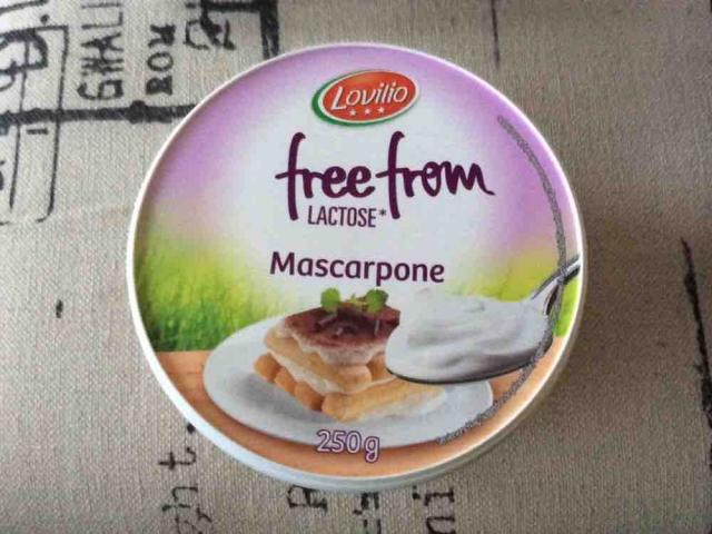 free from Mascarpone, lactosefrei von moe80 | Hochgeladen von: moe80