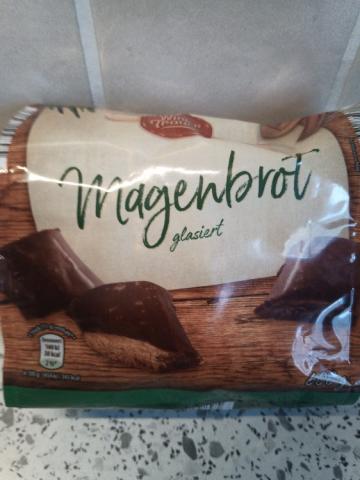 Magenbrot, glasiert von haraldhi | Hochgeladen von: haraldhi