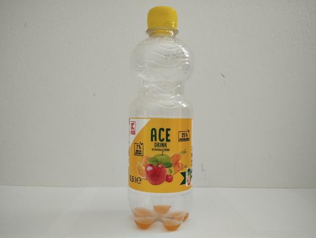 ACE Drink, Vitamingetränk | Hochgeladen von: micha66/Akens-Flaschenking