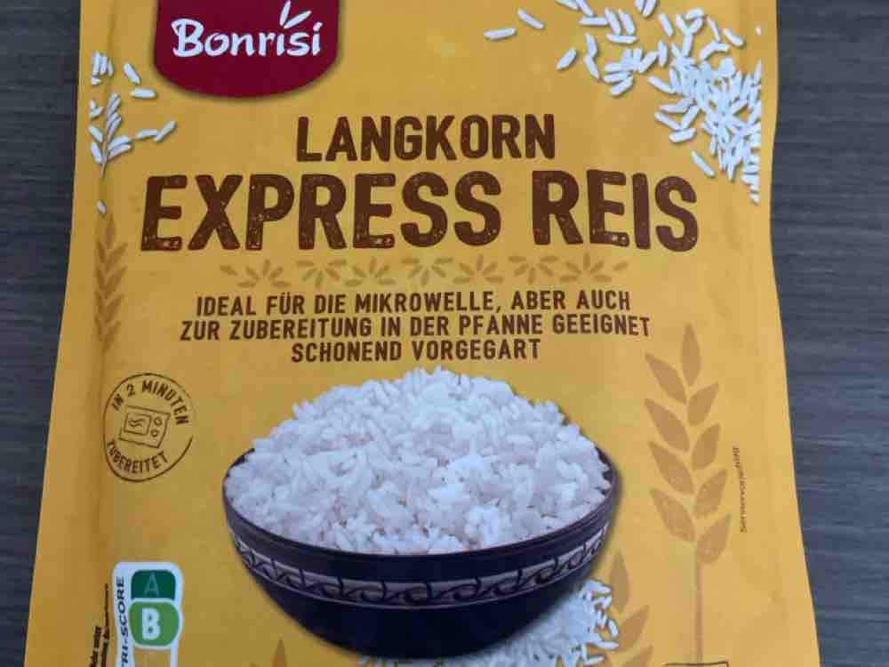 Langkorn Express Reis von lvdy | Hochgeladen von: lvdy