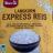 Langkorn Express Reis von lvdy | Hochgeladen von: lvdy