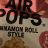 air Pops cinnamon von whortleberry679 | Hochgeladen von: whortleberry679