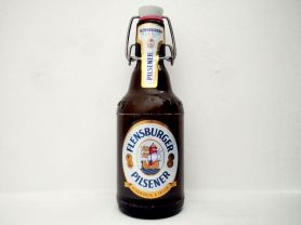 Flensburger Pilsener, Pils | Hochgeladen von: micha66/Akens-Flaschenking