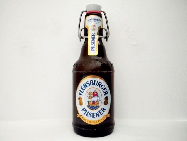 Flensburger Pilsener, Pils | Hochgeladen von: micha66/Akens-Flaschenking