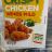 Chrispy Chicken Wings mild, Weizenmehl von burak86ersoy | Hochgeladen von: burak86ersoy