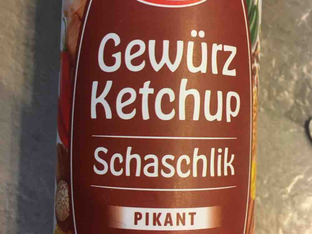 Gewürzketchup von IchNils | Hochgeladen von: IchNils